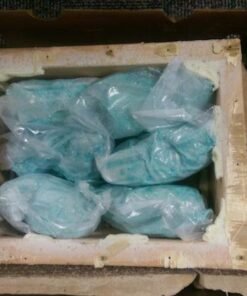 Blue Crystal Meth | Canada DMT Supplies