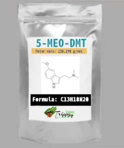 Buy 5 Meo DMT Online in Canada