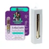 5 Meo DMT Cartridge and Battery .5mL