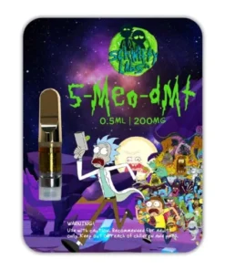 Buy DMT Cartridges Online Canada