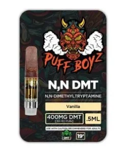 Buy DMT Cartridges Online Canada