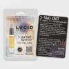 Buy Lucid 5-MeO-DMT Vaporizer Online In Canada