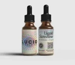 Buy Lucid LSD-25 Tincture Online Canada | Canada DMT Supplies