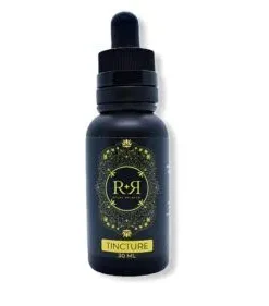 Buy Daily Ritual Tincture Online Canada