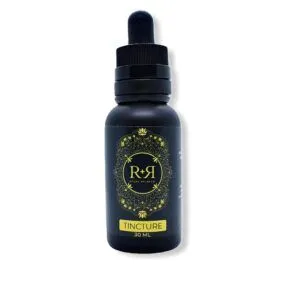 Buy Daily Ritual Tincture Online Canada