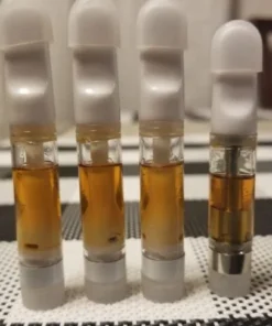 Buy DMT Vape Pen .5ml Online in Canada