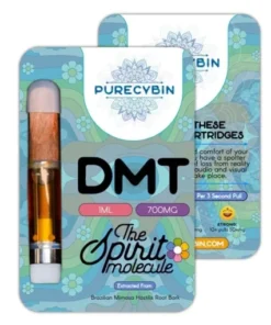 Buy DMT Cartridges Online Canada