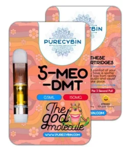 DMT .5ml Purecybin