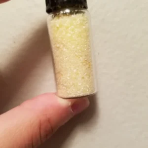 Pure DMT (N,N-Dimethyltryptamine)